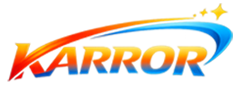 KARROR PTE. LTD. logo
